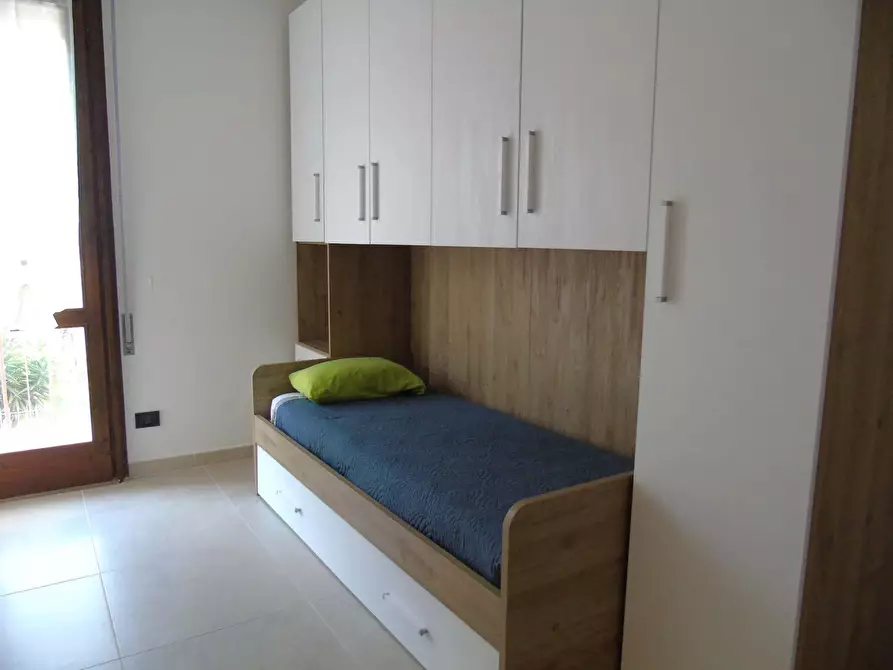 Immagine 9 di Appartamento in affitto  in Via Leonardo Da Vinci9 a Toscolano-Maderno