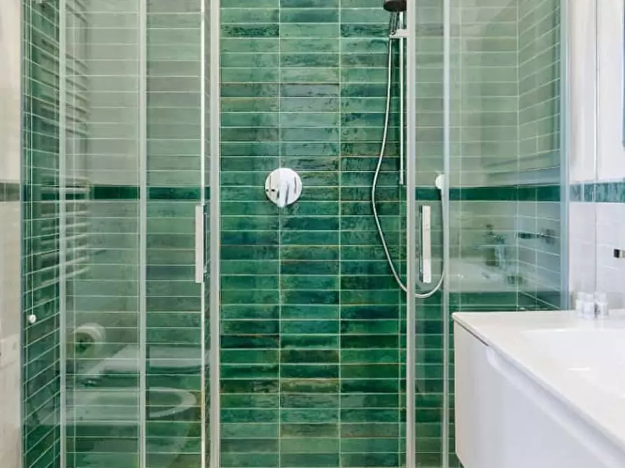 Immagine 16 di Appartamento in affitto  in Via Giulia di Gallese4 a Roma