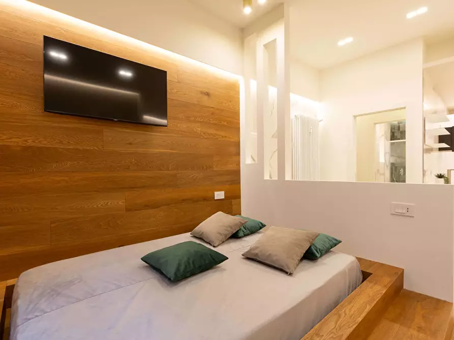 Immagine 8 di Appartamento in affitto  in Via Francesco Daverio6 a Milano