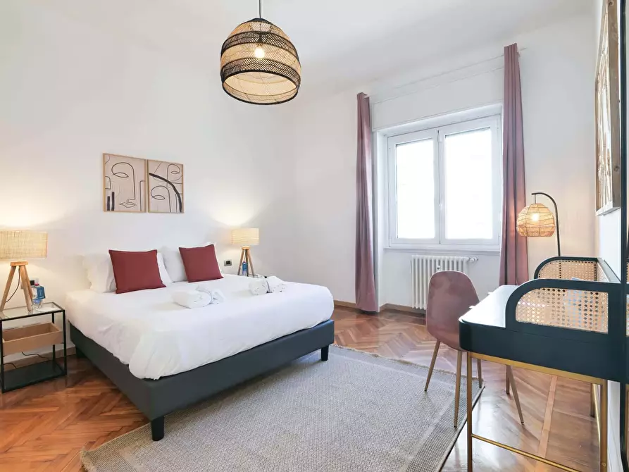 Immagine 9 di Appartamento in affitto  in Via Fontana3 a Milano