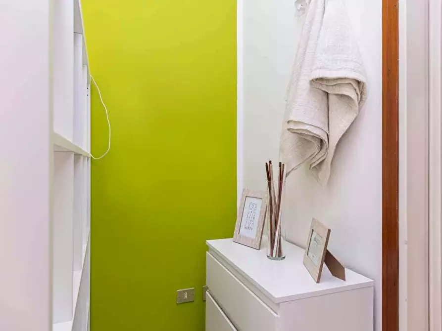 Immagine 7 di Camera in affitto  in Via Don Carlo Gnocchi7 a Milano