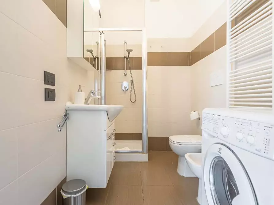 Immagine 5 di Appartamento in affitto  in Via Giuseppe Candiani a Milano