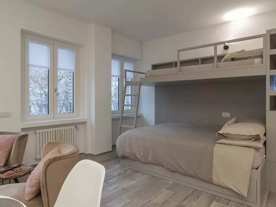 Immagine 14 di Appartamento in affitto  in Viale Campania23 a Milano