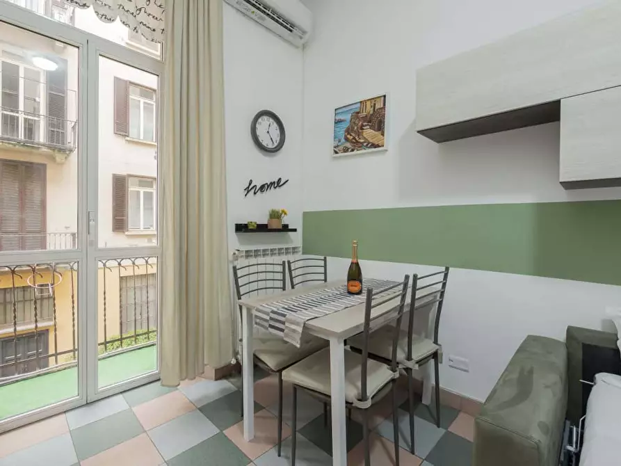 Immagine 14 di Appartamento in affitto  in Via Orti16 a Milano