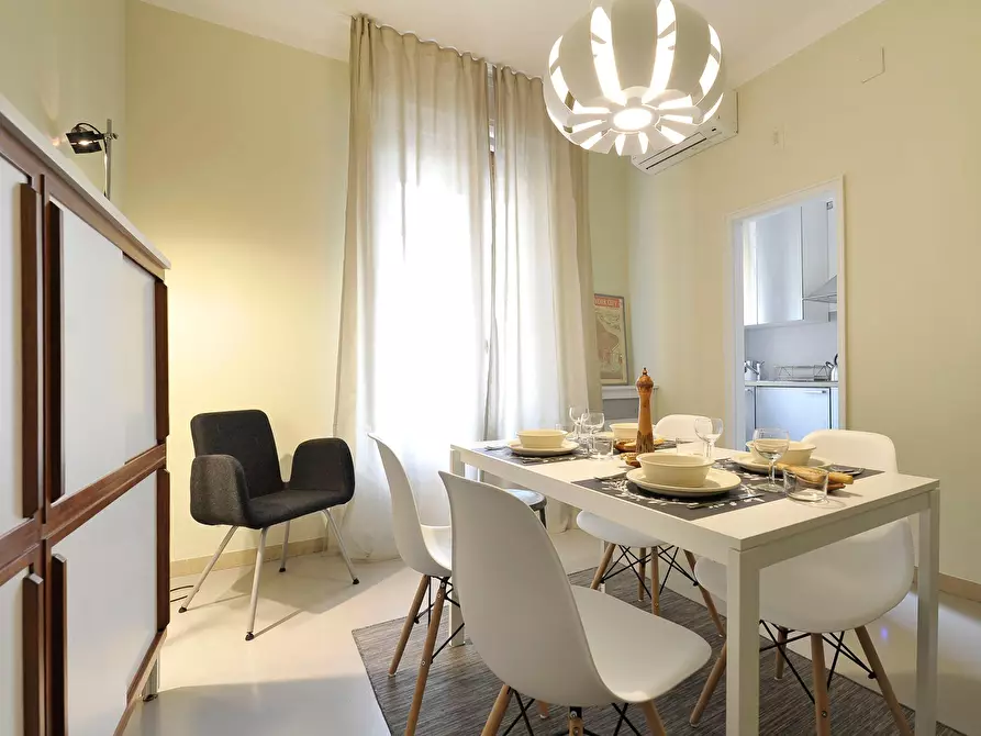 Immagine 18 di Appartamento in affitto  in Via del Borgo di San Pietro74 a Bologna