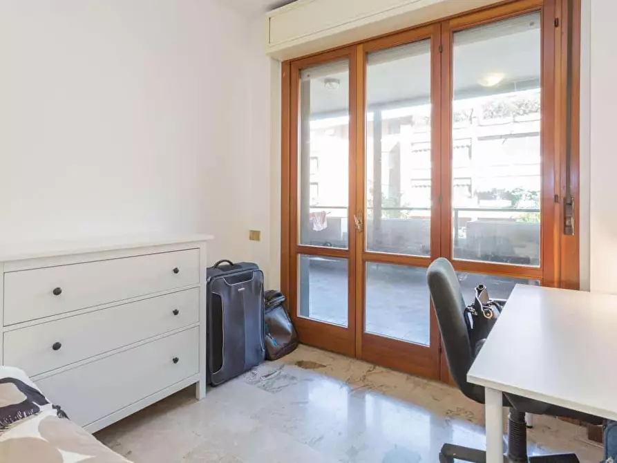 Immagine 40 di Camera in affitto  in Via Nicola Romeo a Milano