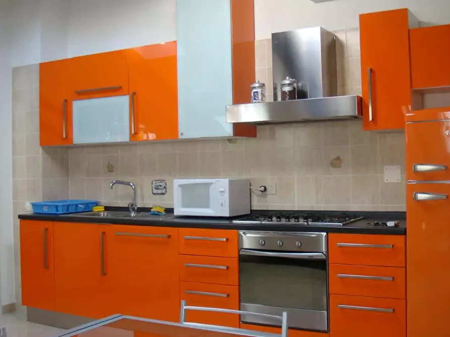 Immagine 4 di Appartamento in affitto  in Corso Francesco Ferrucci72 a Torino