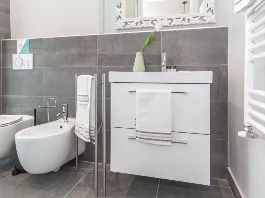 Immagine 11 di Appartamento in affitto  in Viale Paolo Onorato Vigliani a Milano