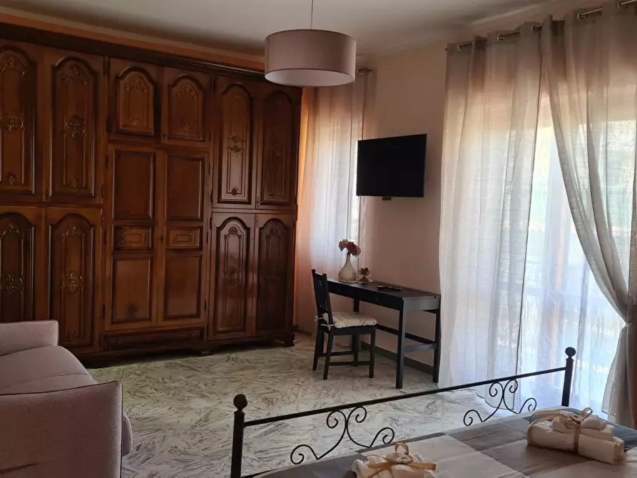 Immagine 7 di Appartamento in affitto  in Via Colle San Bartolomeo47 a Pompei