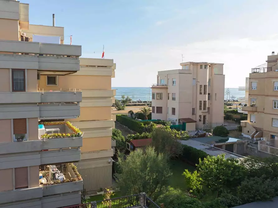 Immagine 29 di Appartamento in affitto  in Via Rodolfo Grimaldi Casta14 a Roma