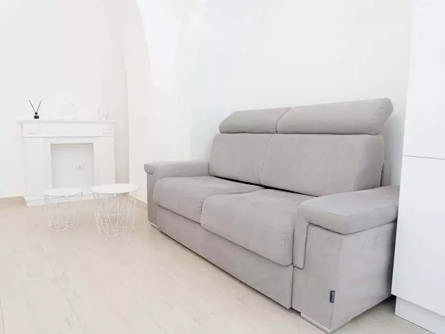 Immagine 12 di Appartamento in affitto  in Via Opacchiasella14 a Manfredonia