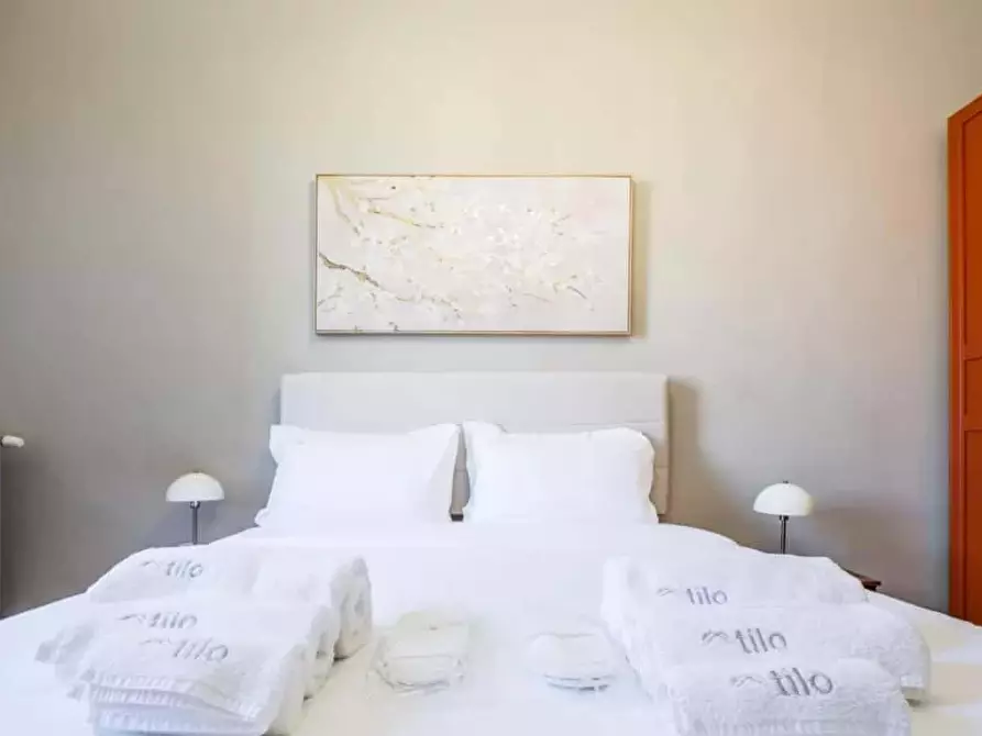 Immagine 5 di Appartamento in affitto  in Via di Ravecca9 a Genova