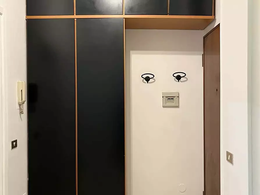 Immagine 17 di Appartamento in affitto  in Via Giacinto Bruzzesi37 a Milano