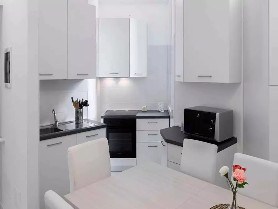 Immagine 46 di Camera in affitto  in Via Cadibona9 a Milano