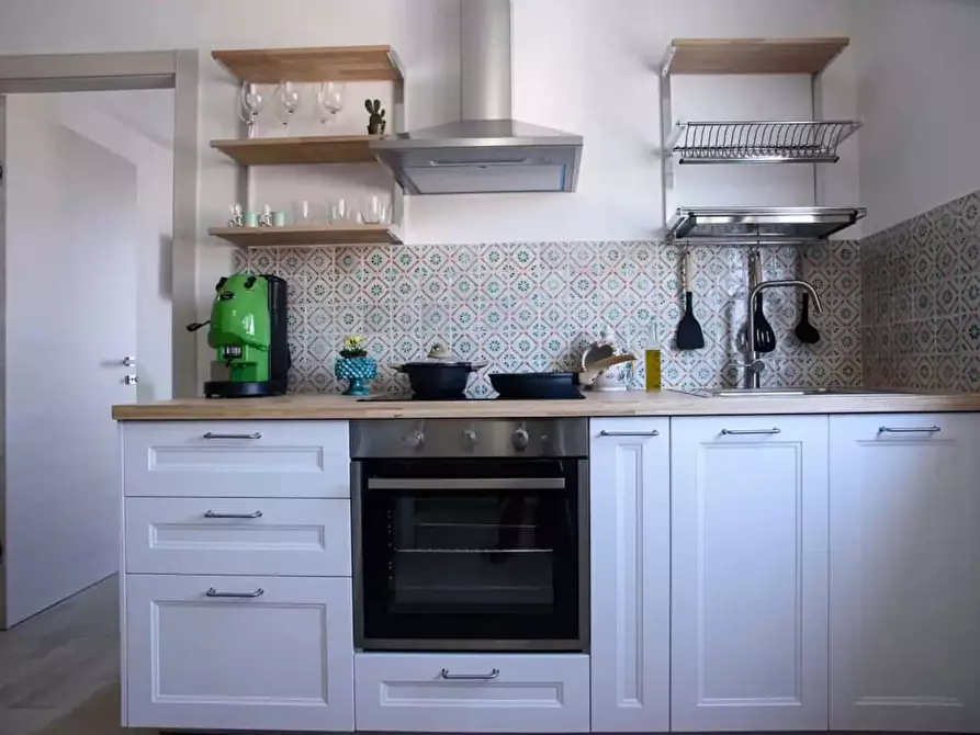 Immagine 18 di Appartamento in affitto  in Via Paolo Balsamo12 a Palermo