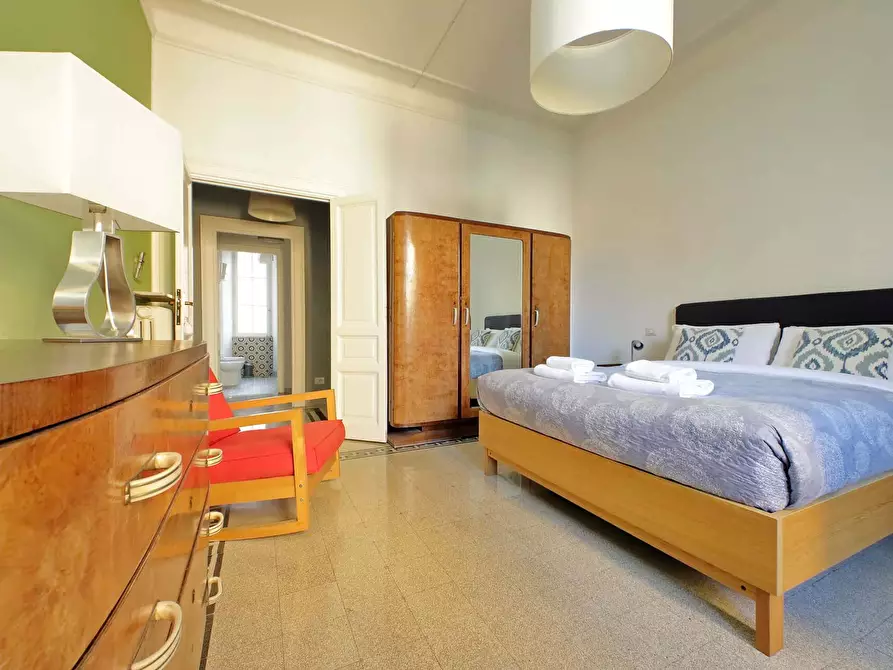 Immagine 7 di Appartamento in affitto  in Via Dandolo24 a Roma