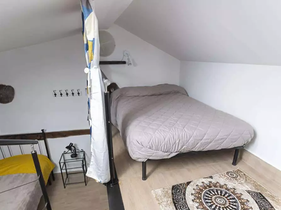 Immagine 9 di Appartamento in affitto  in Via di Prè70 a Genova
