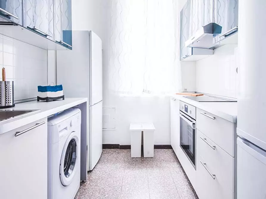 Immagine 28 di Camera in affitto  in Viale Monza158 a Milano