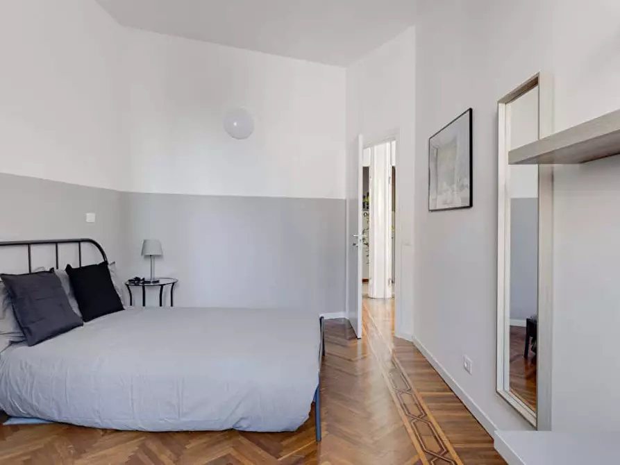 Immagine 2 di Camera in affitto  in Via Annibale Caretta1 a Milano