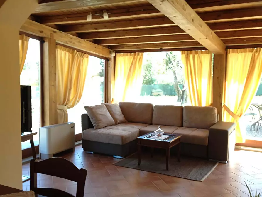 Immagine 21 di Appartamento in affitto  in Strada Provinciale 33 a Cortona