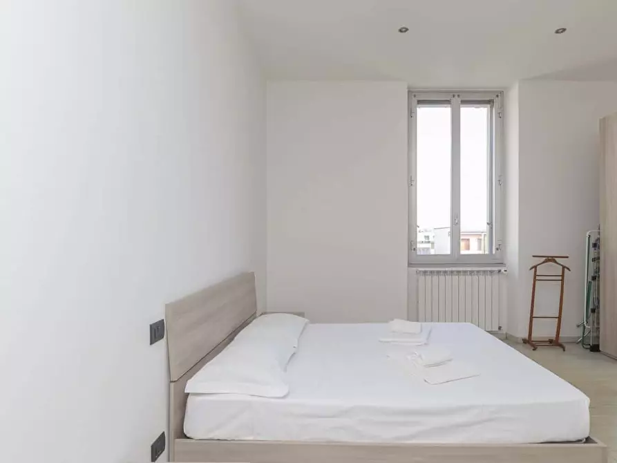 Immagine 30 di Appartamento in affitto  in Via Asiago4 a Milano