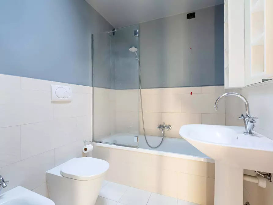 Immagine 4 di Appartamento in affitto  in Piazza Giuseppe Grandi24 a Milano