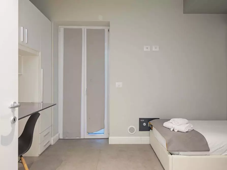 Immagine 8 di Appartamento in affitto  in Via della Moscova27 a Milano