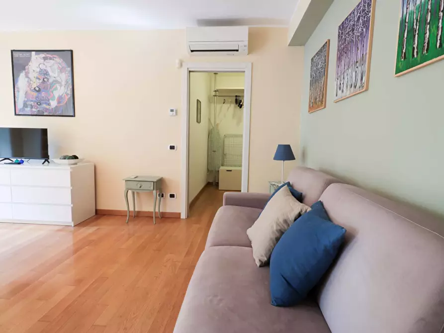 Immagine 16 di Appartamento in affitto  in Via Guglielmo Ciardi3 a Milano