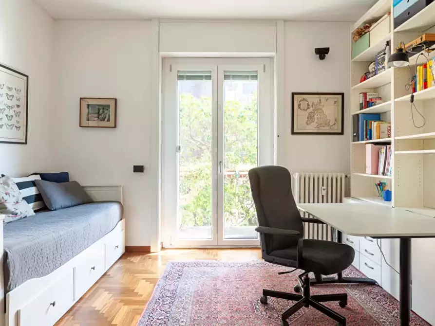 Immagine 16 di Appartamento in affitto  in Via Friuli51 a Milano