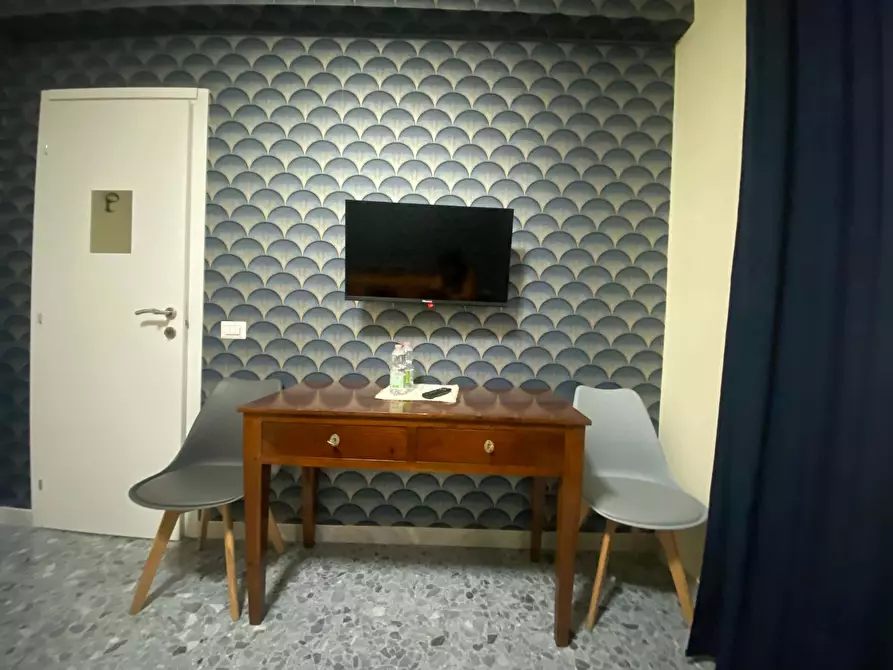 Immagine 2 di Camera in affitto  in Via Calpurnio Fiamma148 a Roma