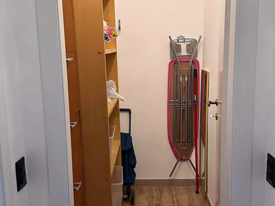 Immagine 14 di Appartamento in affitto  in Via Appennini139 a Milano