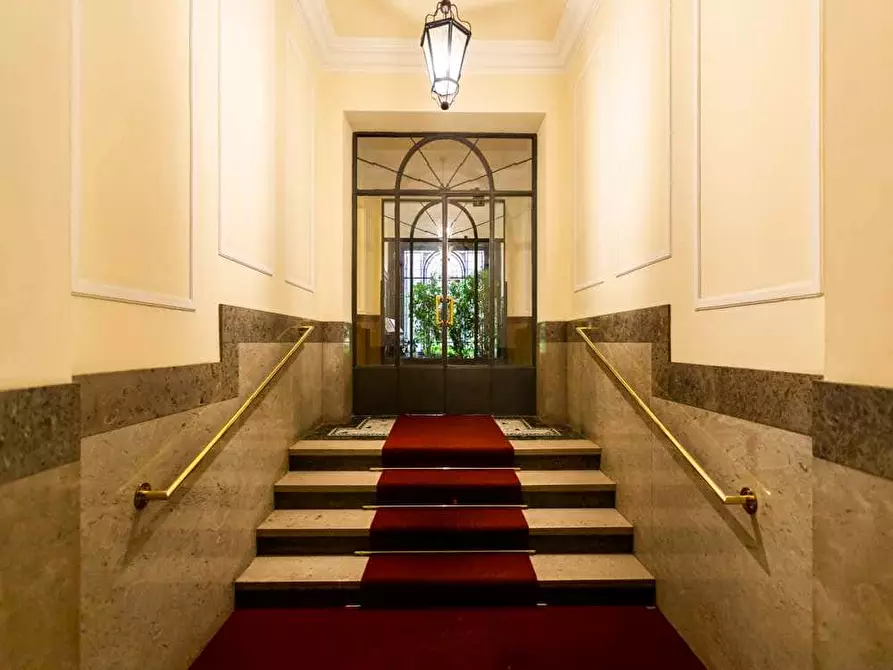 Immagine 25 di Camera in affitto  in Via Spalato5 a Milano