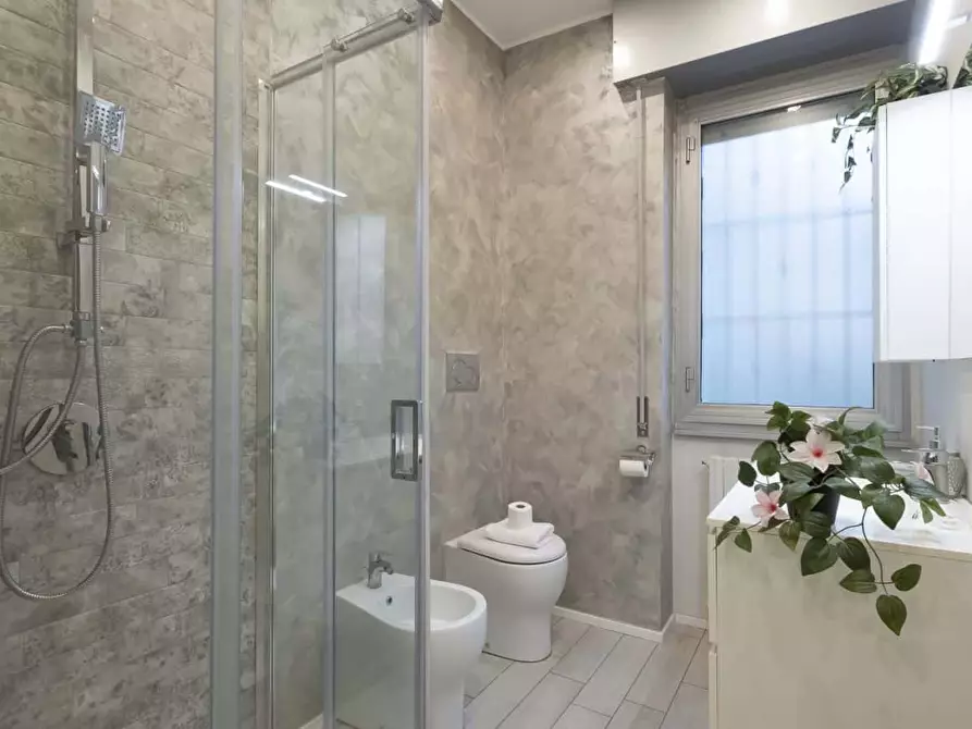 Immagine 15 di Appartamento in affitto  in Via Privata Trasimeno22 a Milano