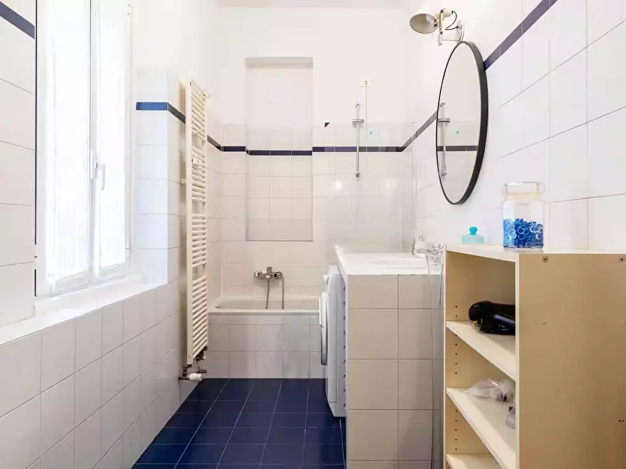 Immagine 26 di Appartamento in affitto  in Corso Ventidue Marzo43 a Milano