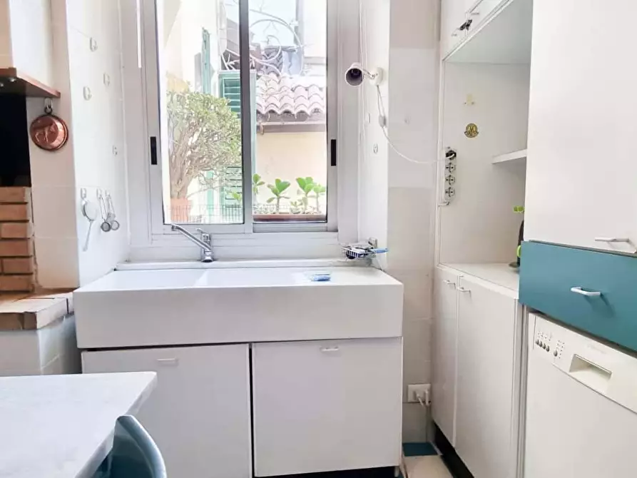 Immagine 12 di Appartamento in affitto  in Via Pontaccio a Milano