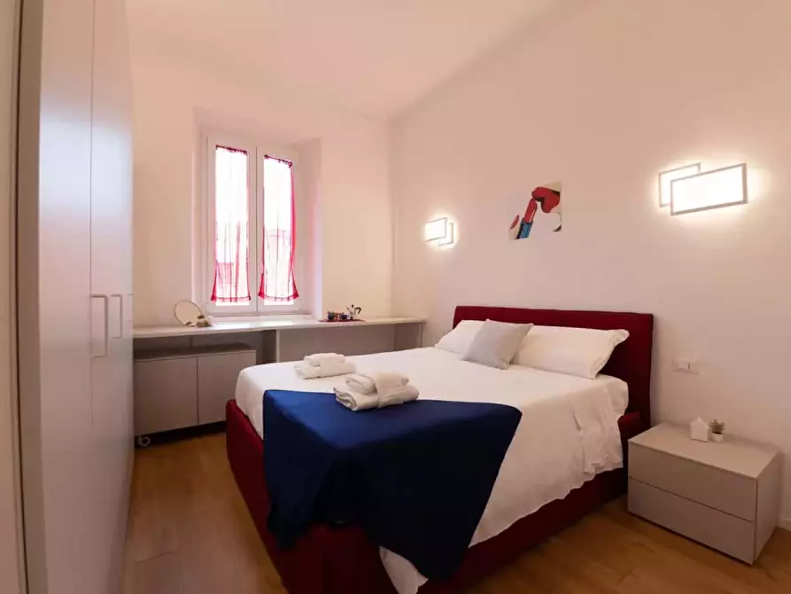 Immagine 11 di Appartamento in affitto  in Viale delle Milizie15a a Roma