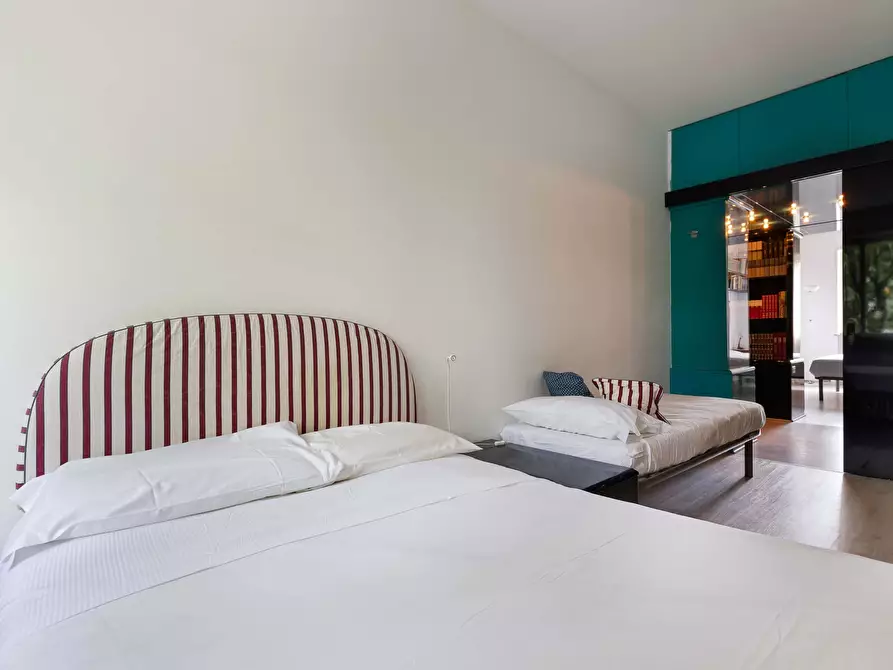 Immagine 17 di Appartamento in affitto  in Via Teodosio70 a Milano