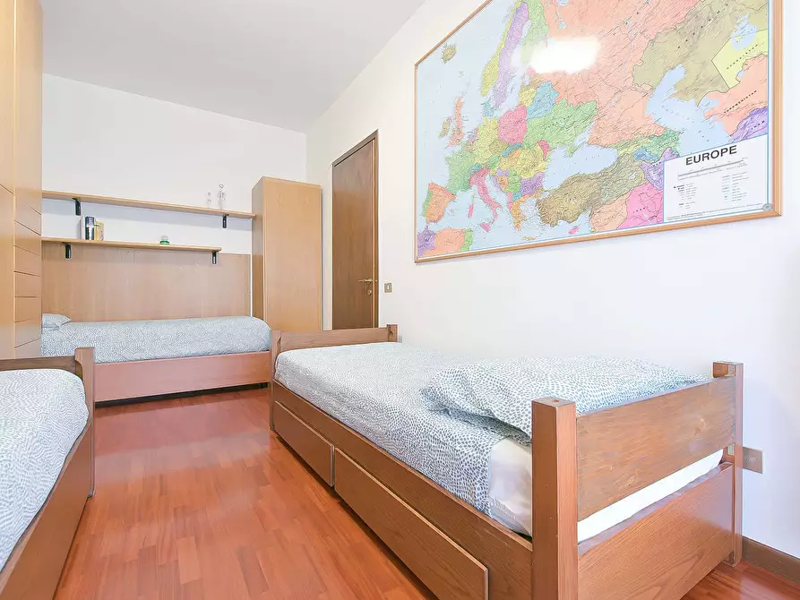 Immagine 2 di Appartamento in affitto  in Via Indri31 a Venezia