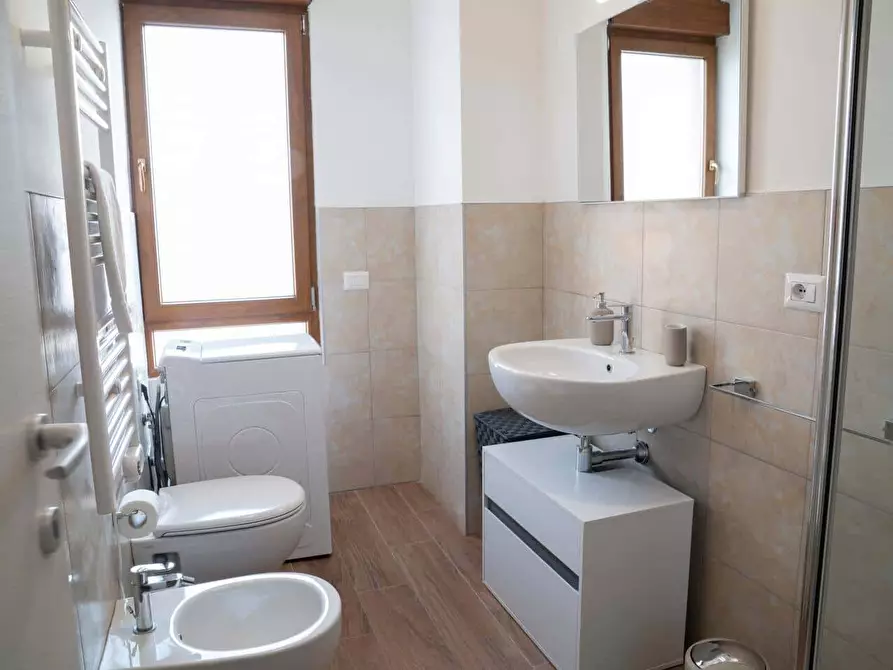 Immagine 12 di Appartamento in affitto  in Via Merano7 a Verona