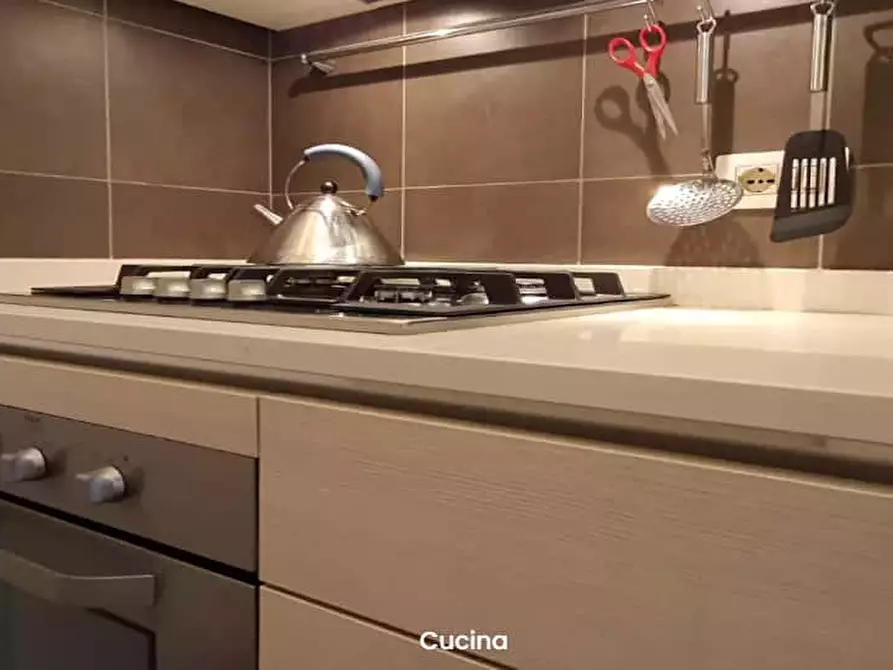 Immagine 24 di Appartamento in affitto  in Via Giosuè Borsi1 a Milano