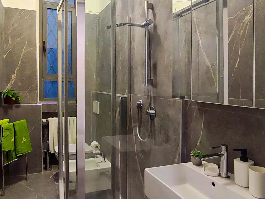 Immagine 20 di Appartamento in affitto  in Via Pietro Calvi a Milano