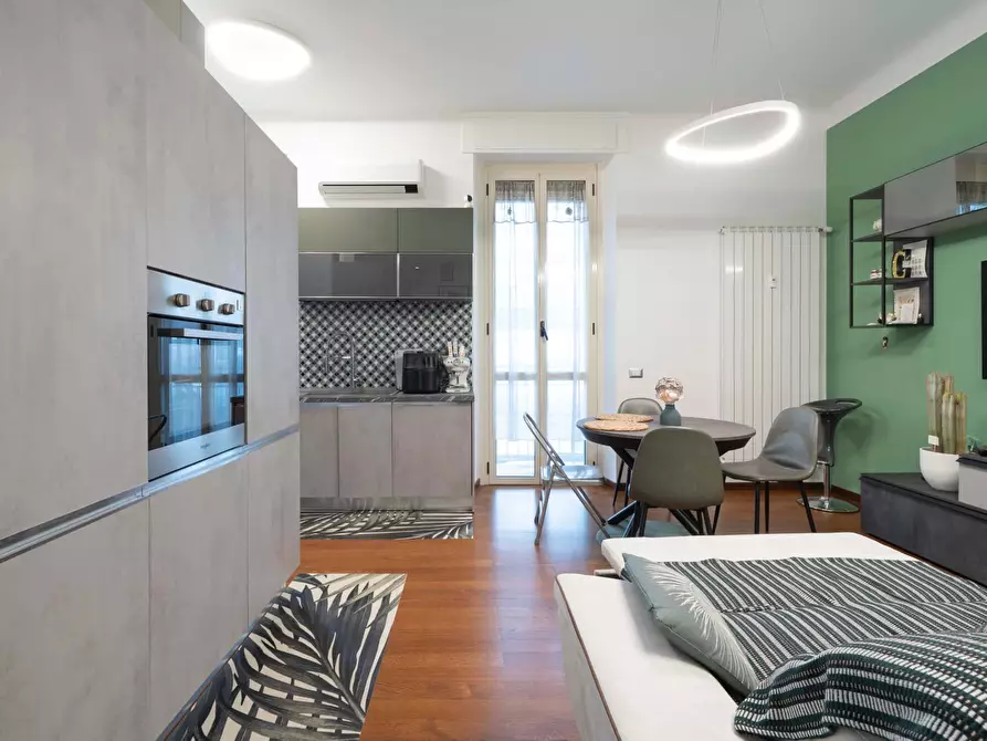Immagine 38 di Appartamento in affitto  in Viale Fulvio Testi78 a Milano