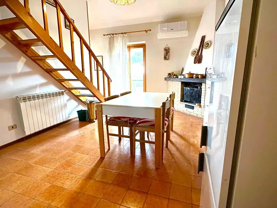 Immagine 12 di Appartamento in affitto  in Via Alfredo Sagripanti49 a Cerveteri
