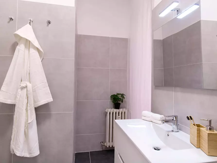 Immagine 20 di Camera in affitto  in Via XX Settembre a Brescia