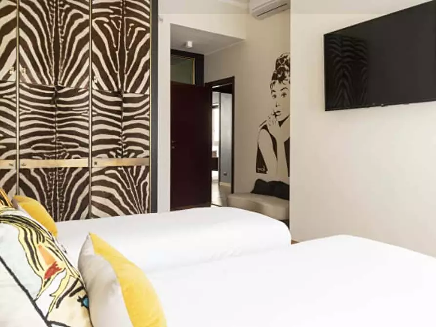 Immagine 13 di Appartamento in affitto  in Corso Vittorio Emanuele II30 a Milano