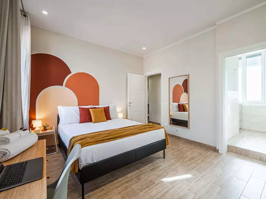 Immagine 45 di Appartamento in affitto  in Via Fondazza11 a Bologna