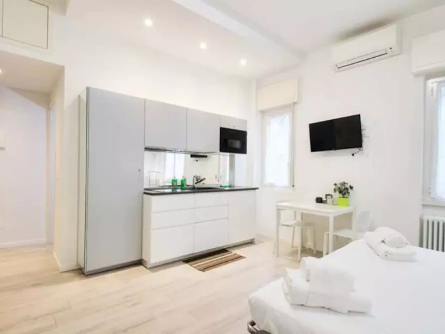 Immagine 12 di Appartamento in affitto  in Via Alfonso Cossa19 a Milano