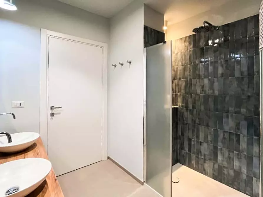 Immagine 15 di Appartamento in affitto  in Via Domenico Scarlatti26 a Milano