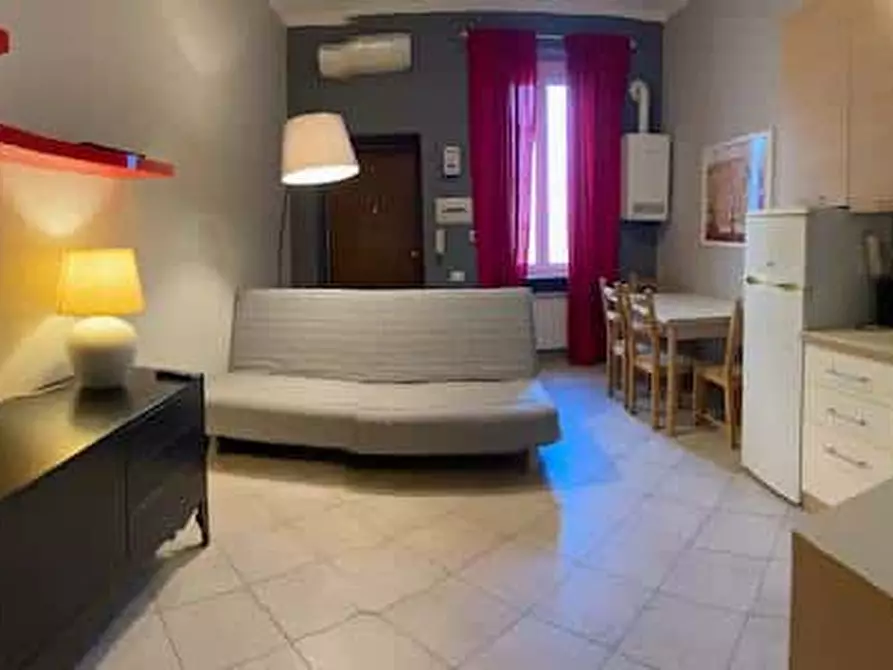Immagine 4 di Appartamento in affitto  in Via Giuseppe Govone42 a Milano