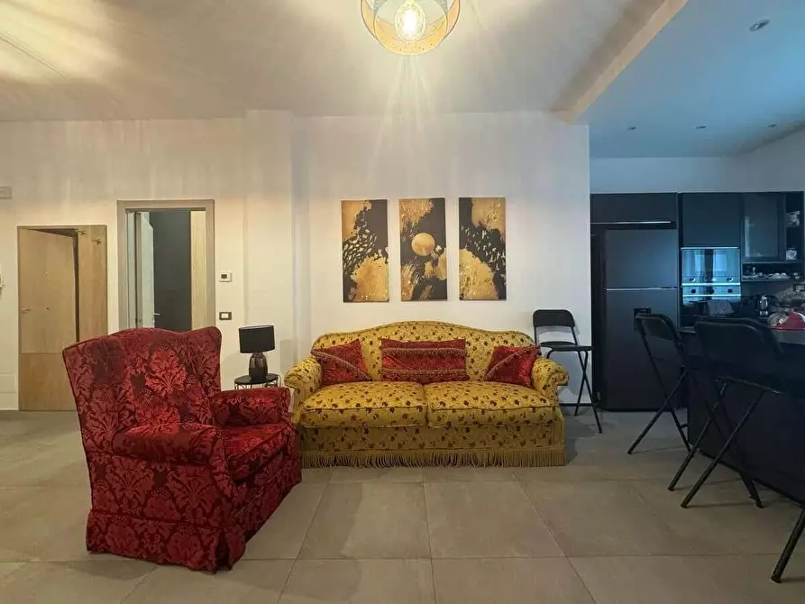 Immagine 7 di Appartamento in affitto  in Via dei Baglioni19 a Roma